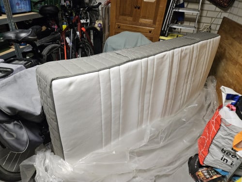 Matras hovag ikea