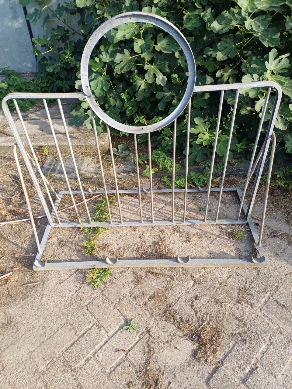 Fietsenrek