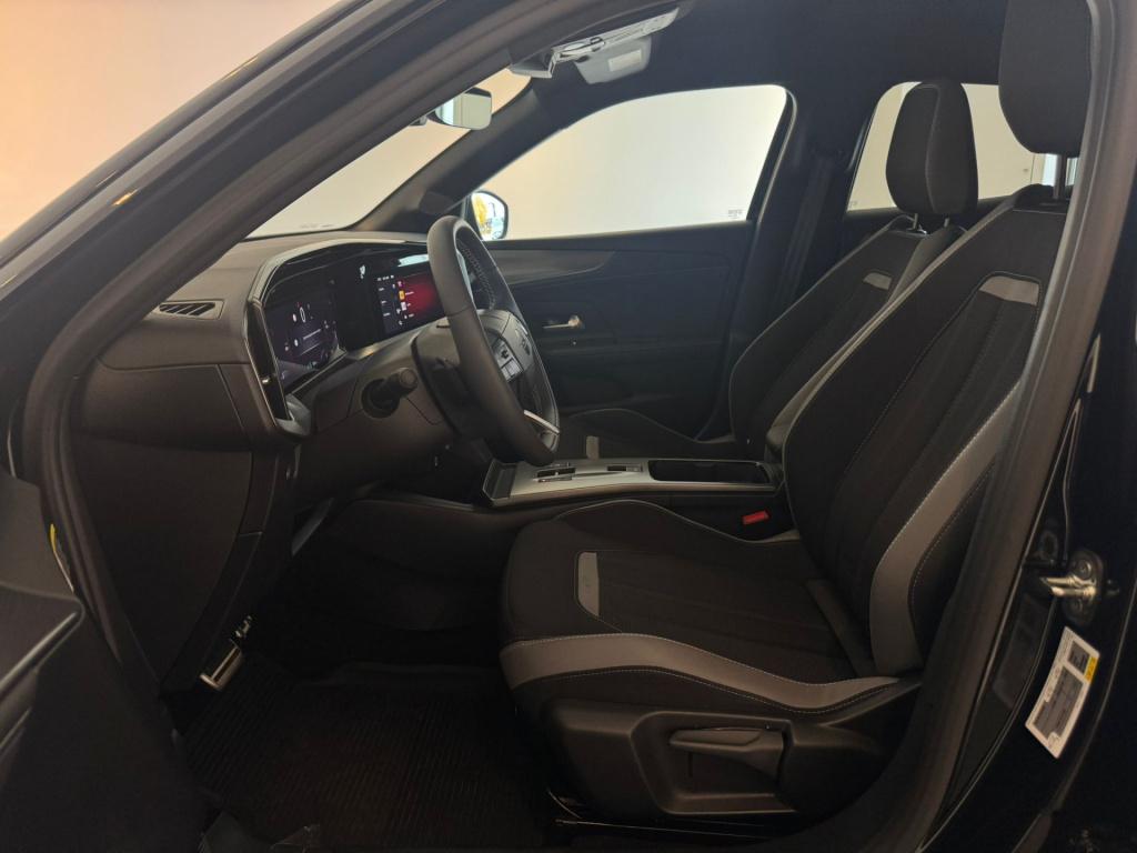 Opel Mokka 1.2 turbo gs black pack (model 2025)