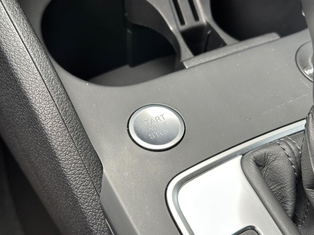 Audi Q2 35 tfsi 150pk s-tronic advanced | elek. achterklep | dode hoek | 4-