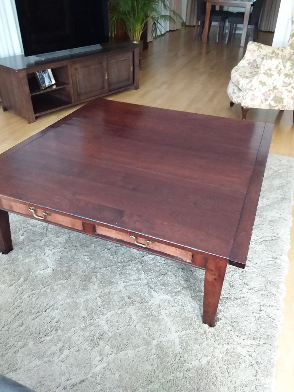 Salontafel
