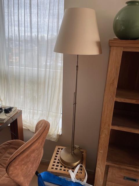 Hang - en staande lampen