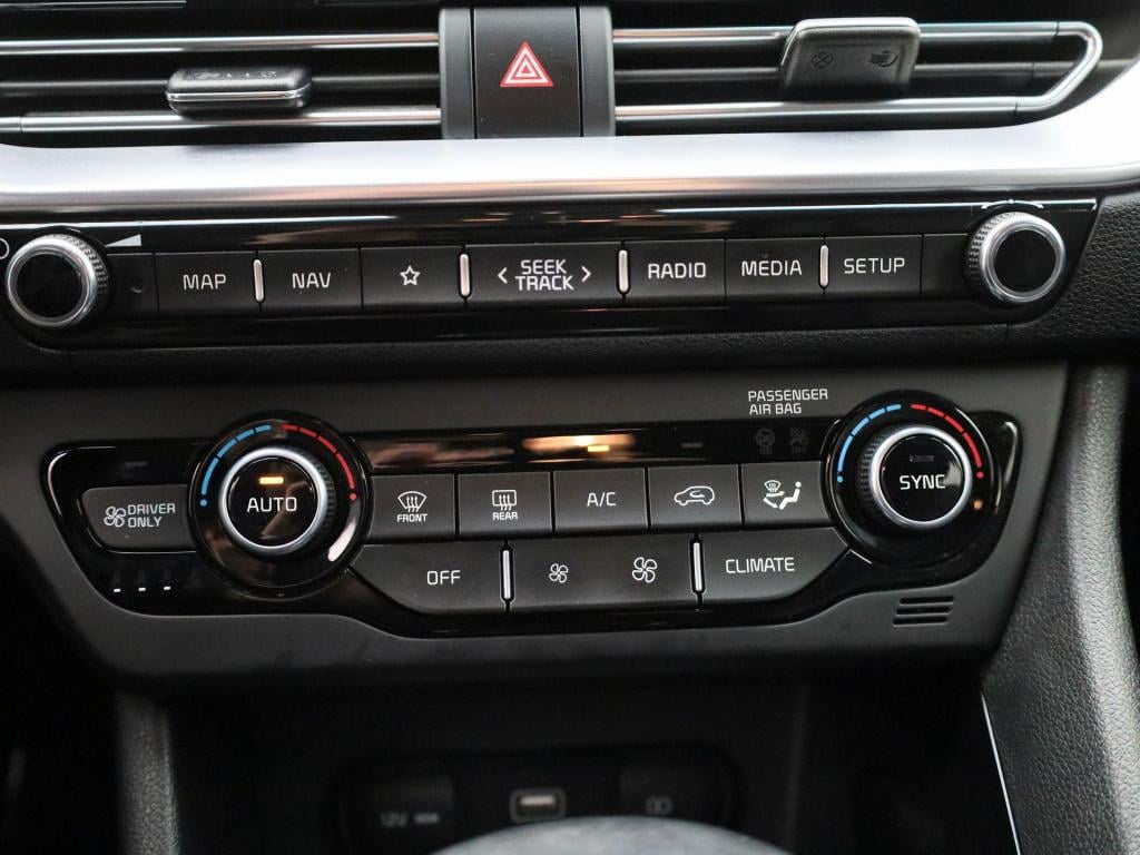 Kia Niro 1.6 gdi phev executiveline | automaat | apple carplay / android au