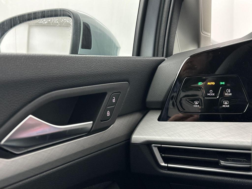 Volkswagen Golf golf life edition 204 pk plug in hybride