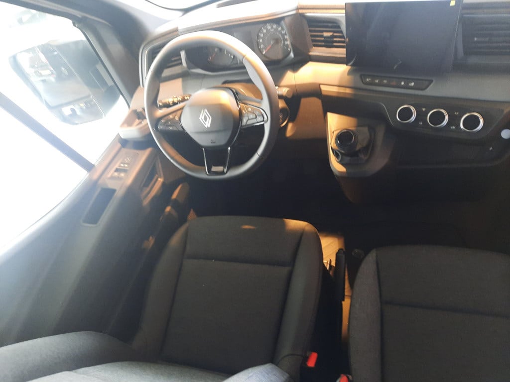 Renault Master t35 2.0 dci 130 l2h2 advance - trekhaak