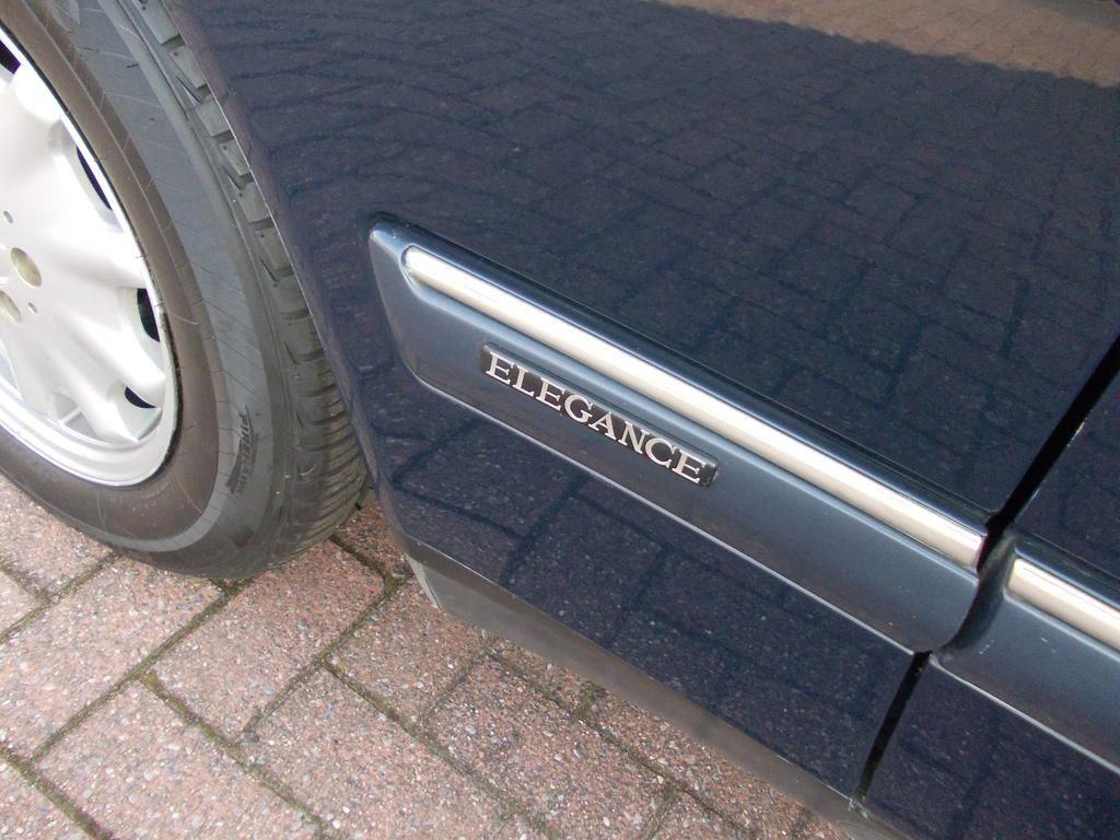 Mercedes-Benz E-Klasse e 220 d