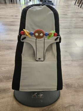 Wipstoel babybjörn