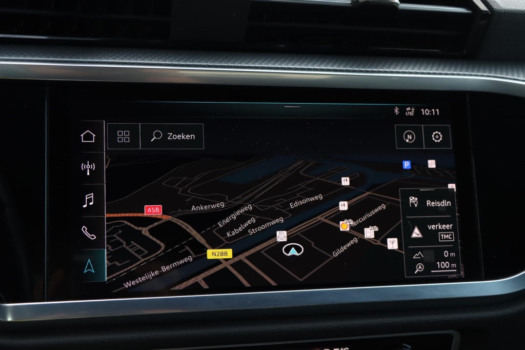 Audi Q3 35 tfsi s line s-tronic