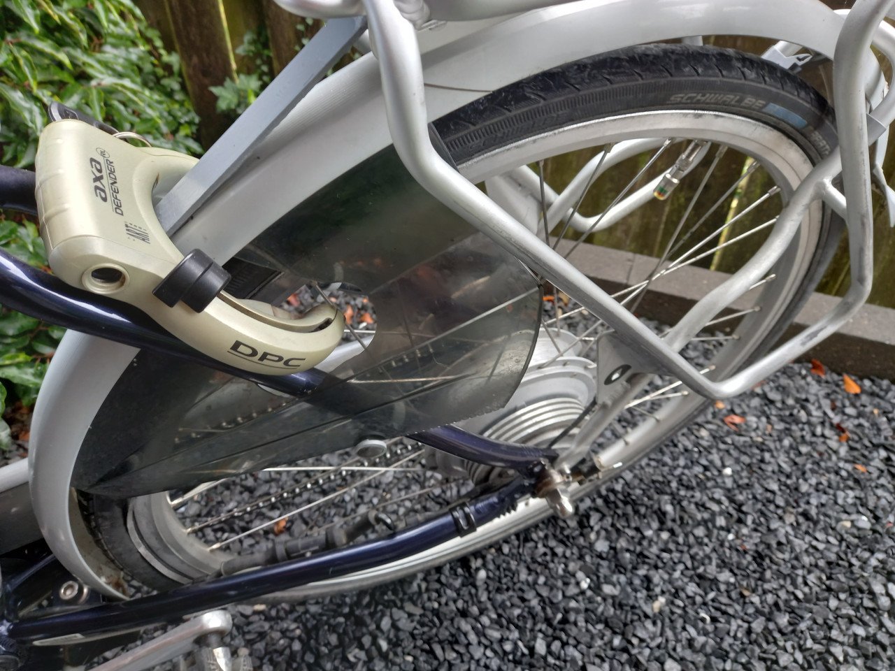 Sparta Elektrische fiets