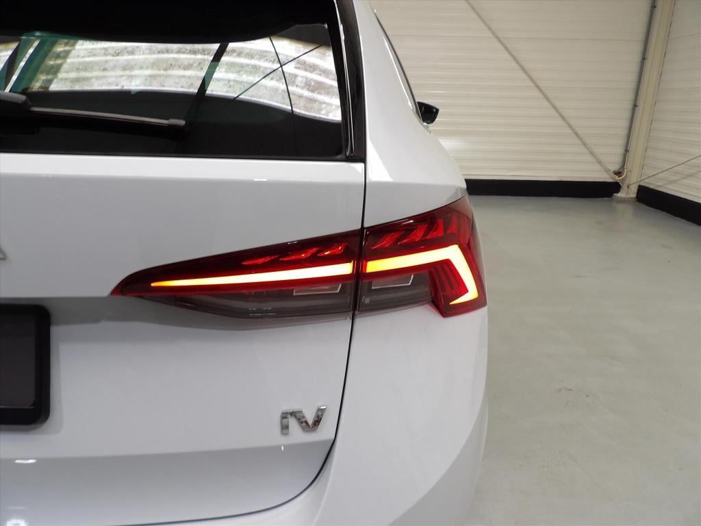 Skoda Octavia 1.4 tsi iv 204pk phev dsg business edition