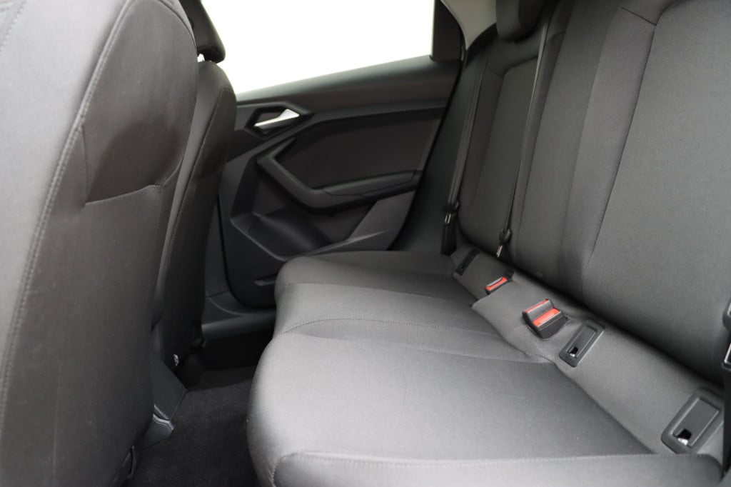 Audi A1 Sportback 30 tfsi epic