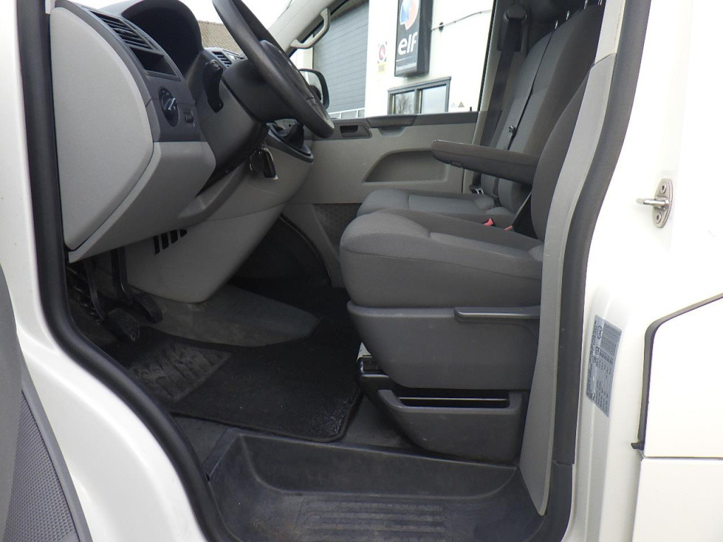 Volkswagen Transporter 2.0 tdi l2h1