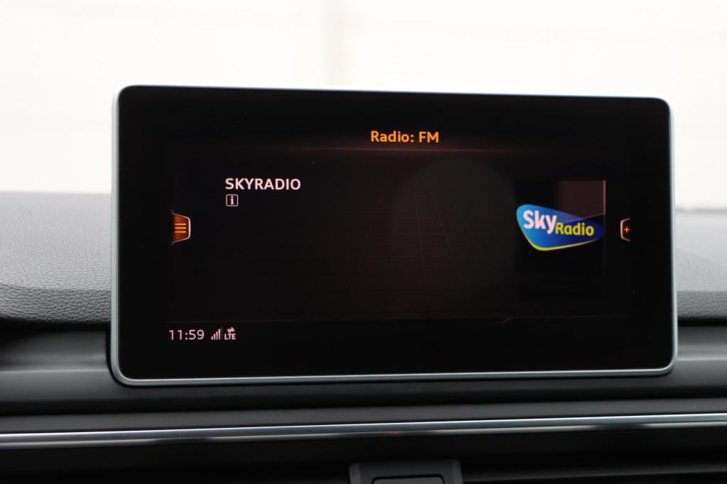 Audi A5 sportback 40 tfsi design pro line plus 190pk s-tronic