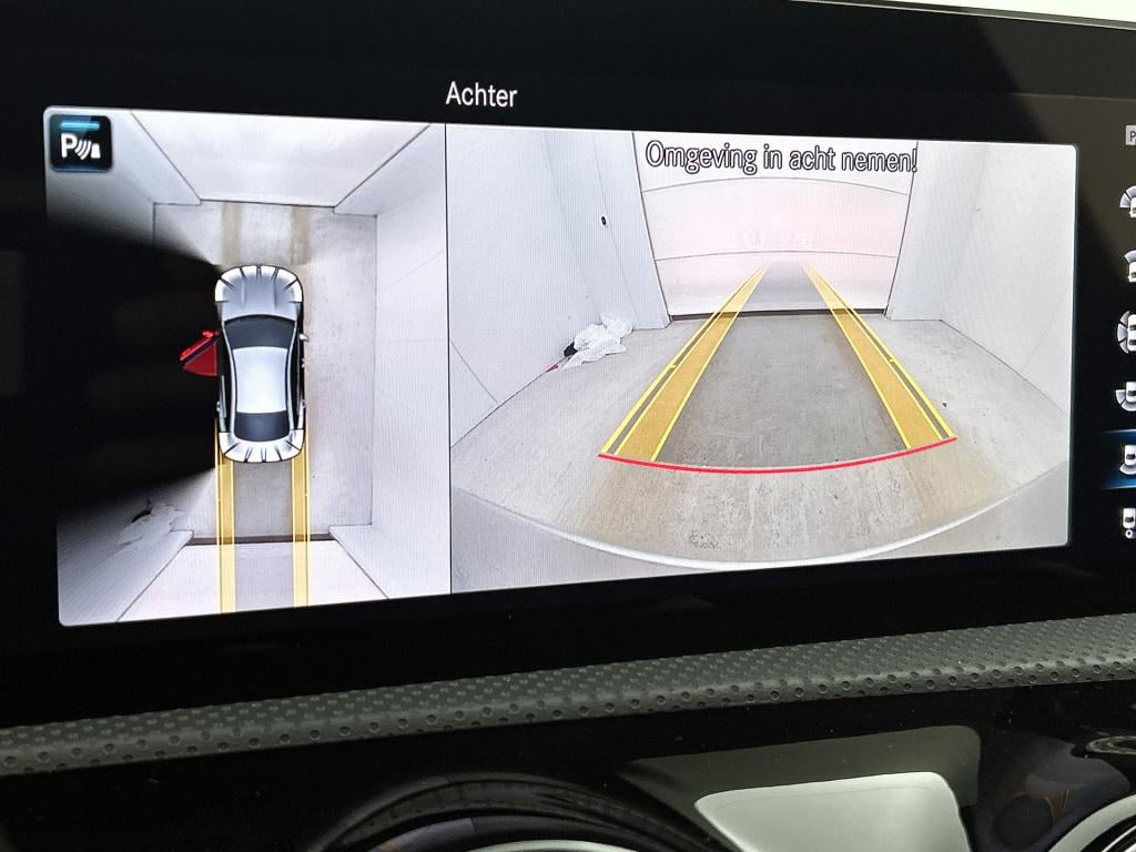 Mercedes-Benz Cla 250 e amg plug-in hybride | premium plus pack | 360° came