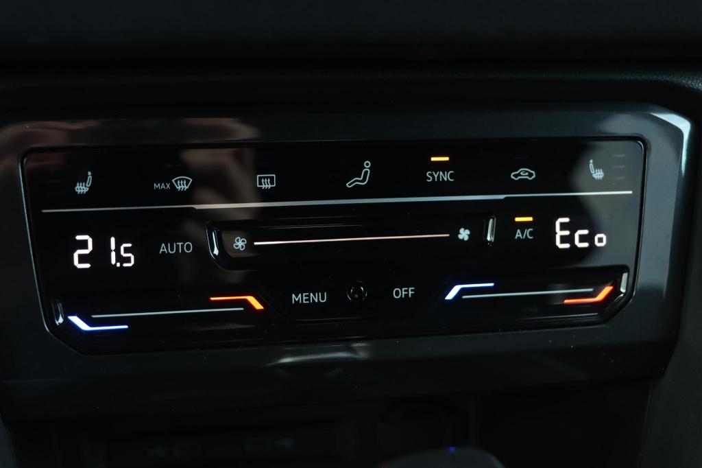 Volkswagen Tiguan 1.4 tsi ehybrid r-line business+ black style 245pk dsg6 |