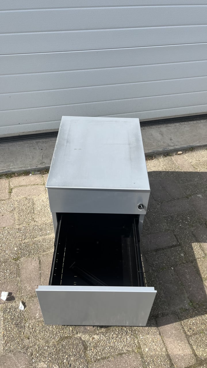 Ladeblok