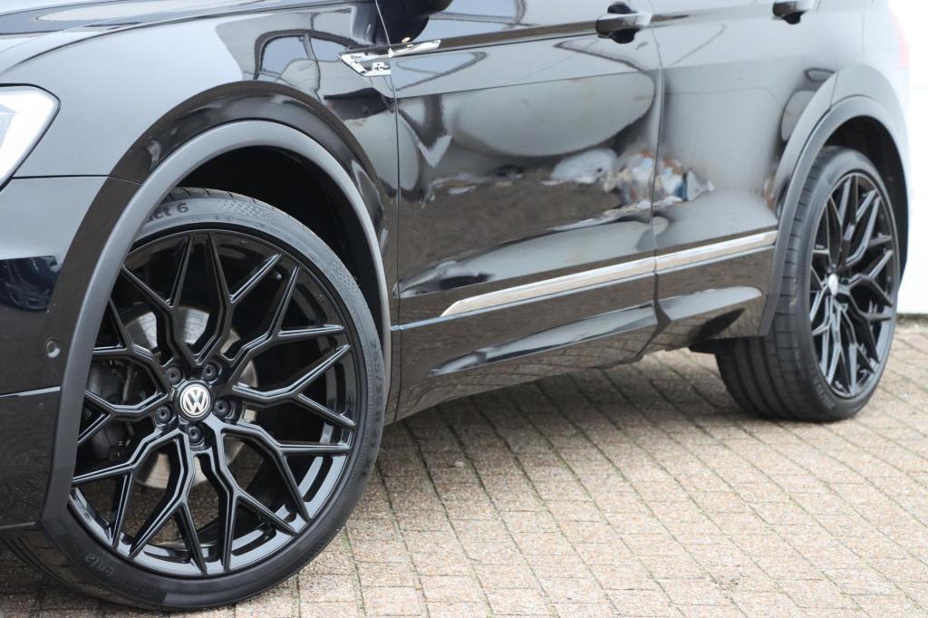 Volkswagen Tiguan 1.4 tsi act highline 150pk dsg7