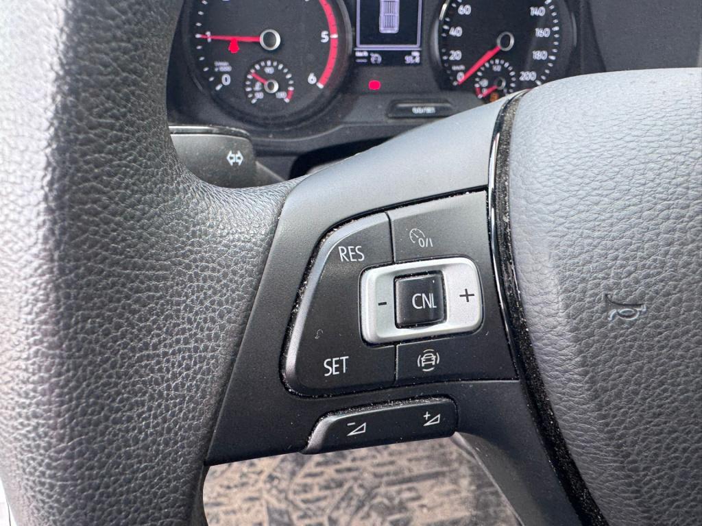 Volkswagen Crafter 30 2.0 tdi l3h3