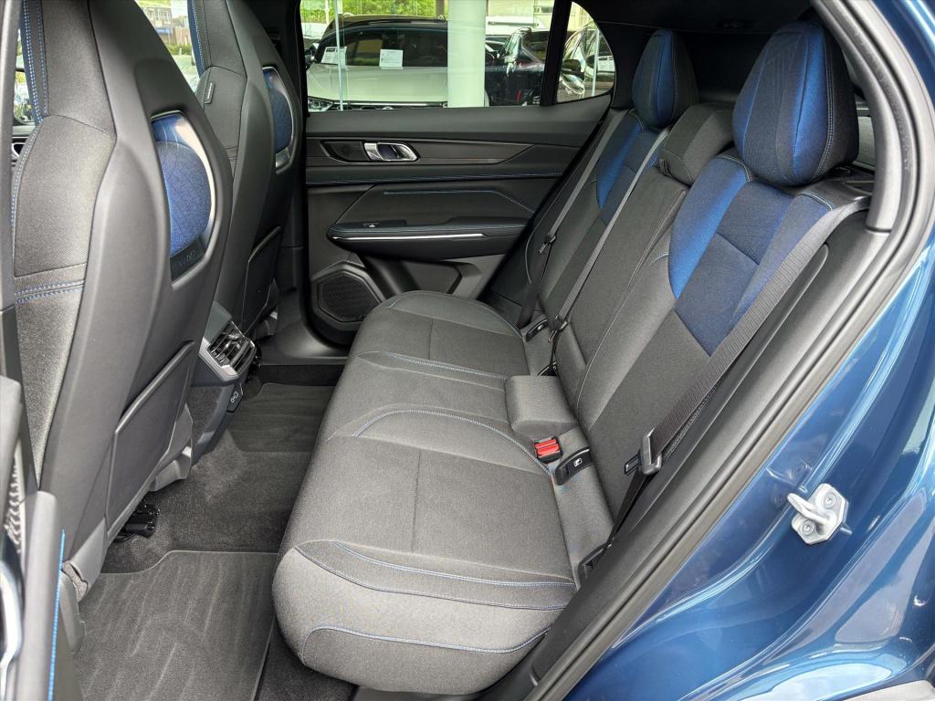 Lynk & Co 01 1.5td 261pk phev 7dcth| schuifdak|navi|my '23|1e eigenaar| rij