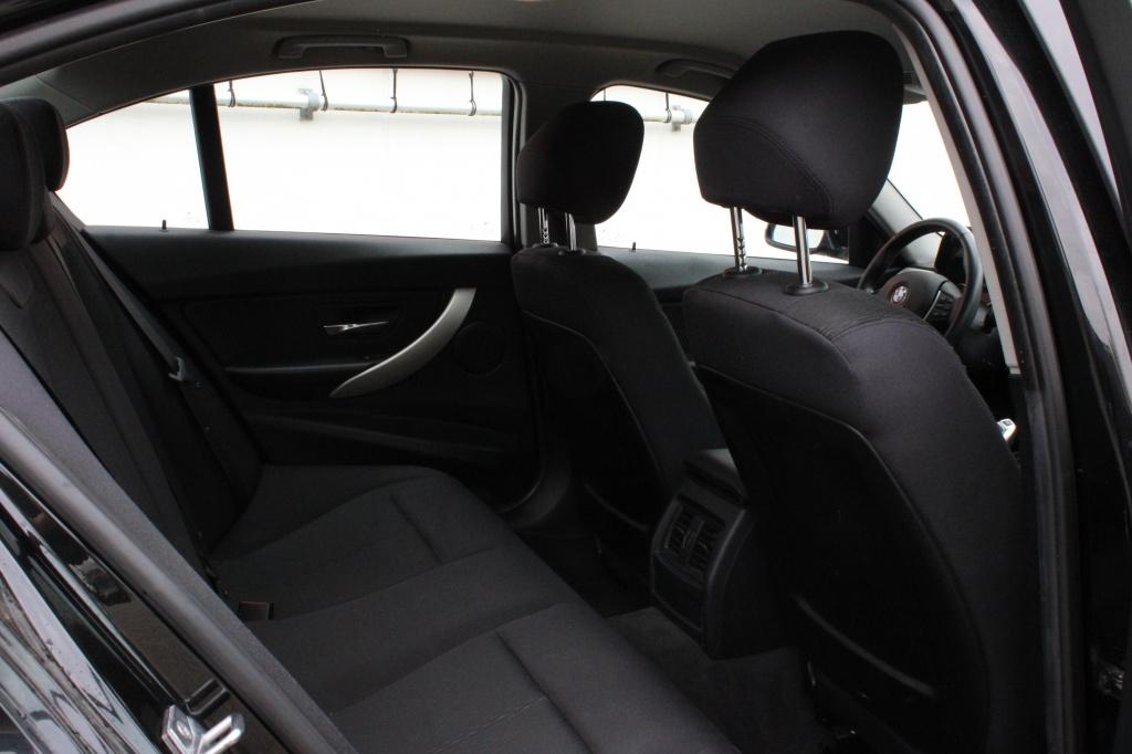 BMW 3-serie 316i executive