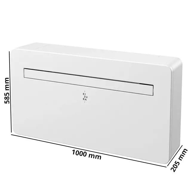Airco (monoblock) nieuw in doos