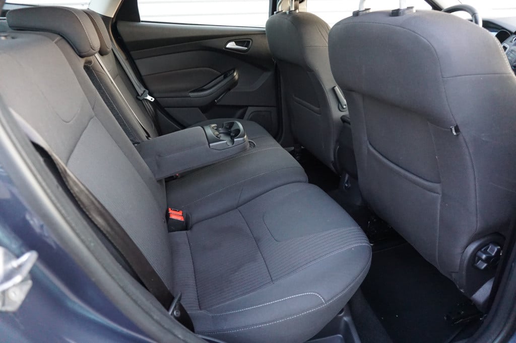 Ford Focus wagon 1.0 ecoboost edition plus climate / navi / cruise / elektr