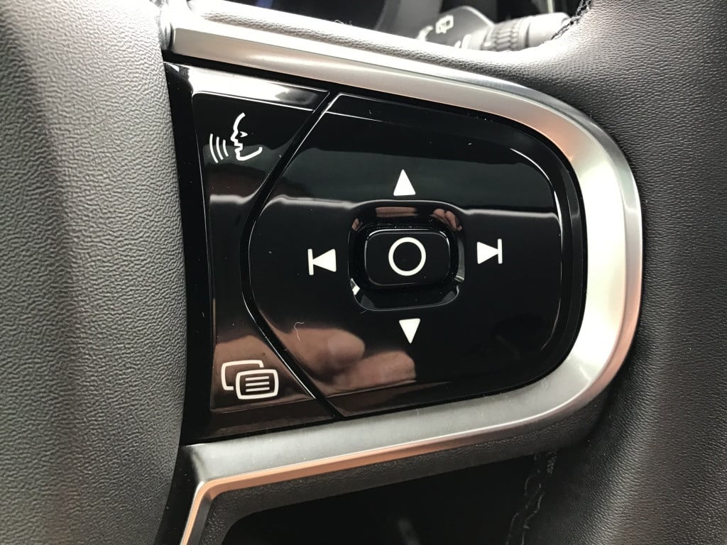 Volvo XC60 2.0 t6 awd plus + bright leder/360 cam./hk premium sound
