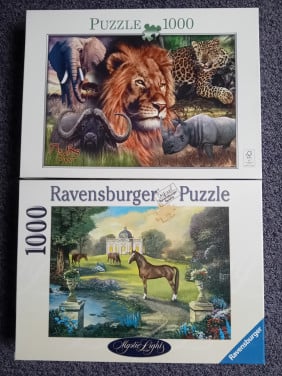 Puzzels