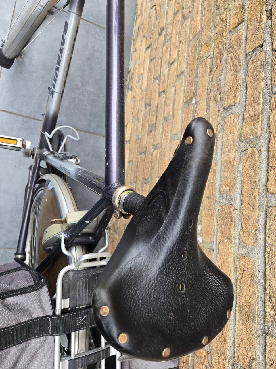 Herenfiets