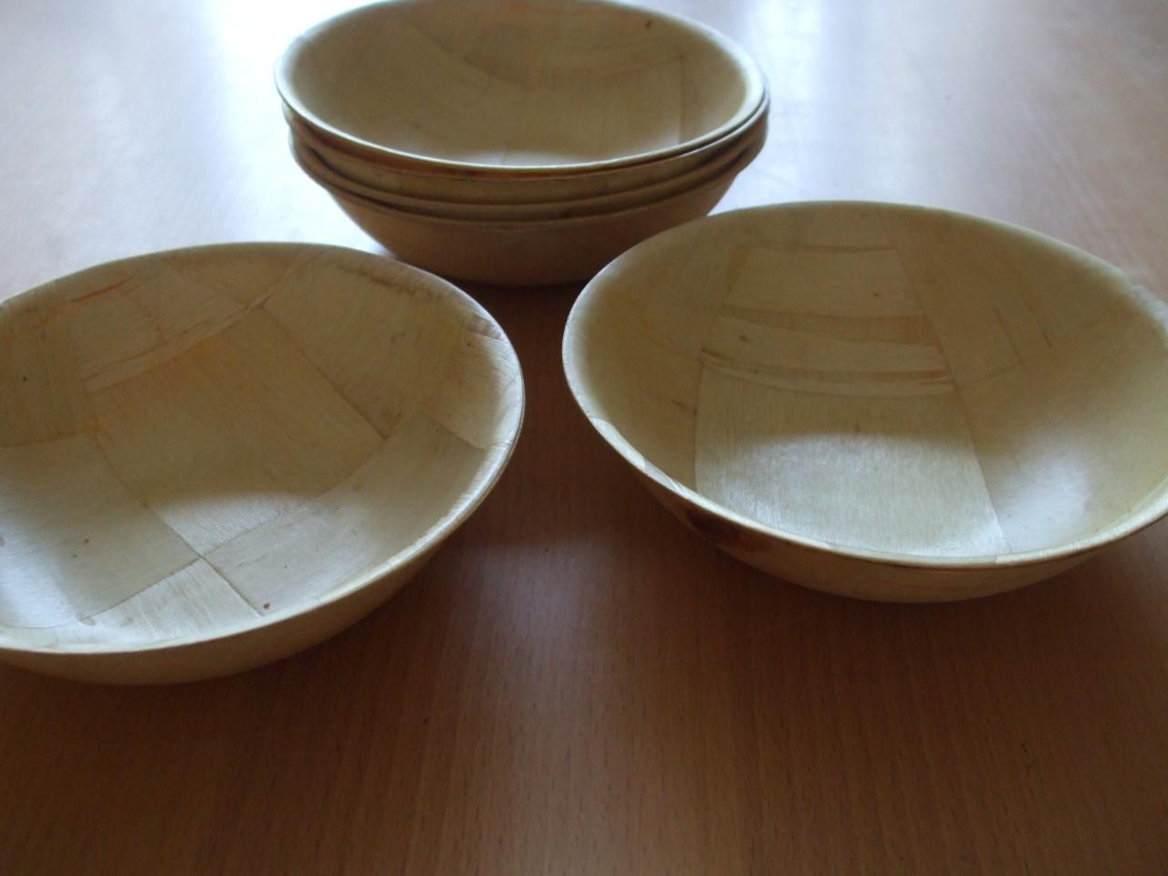 Te koop bakjes/schaaltjes.(nieuw).