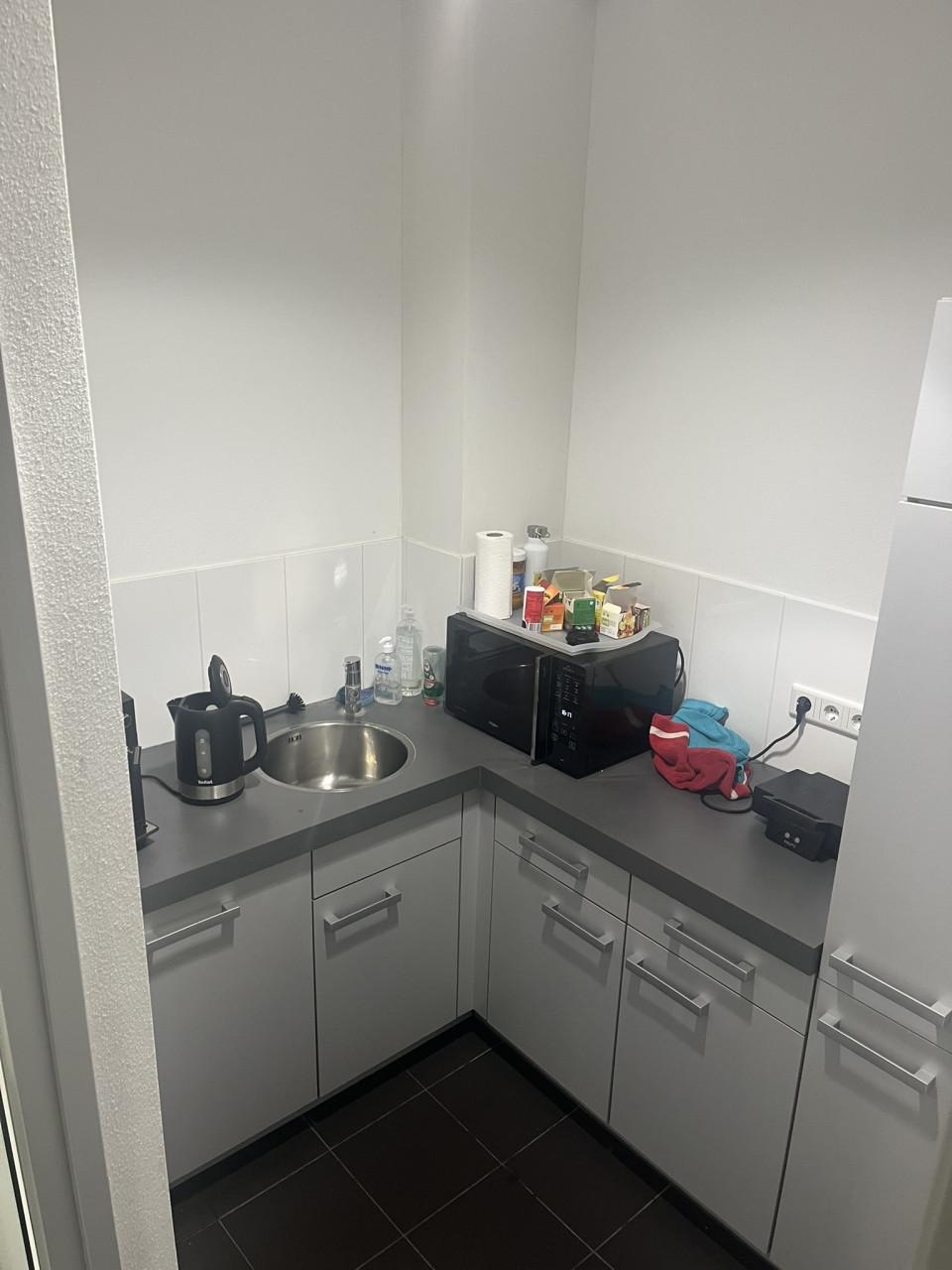 Schoonmaakster gezocht op kantoor Middelburg