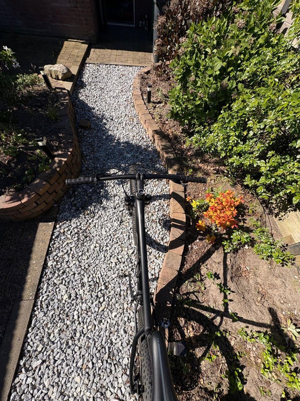 Giant XTC SLR 29 2 MTB – XL – Deore 1x12 – Luchtvering (Crest 34)