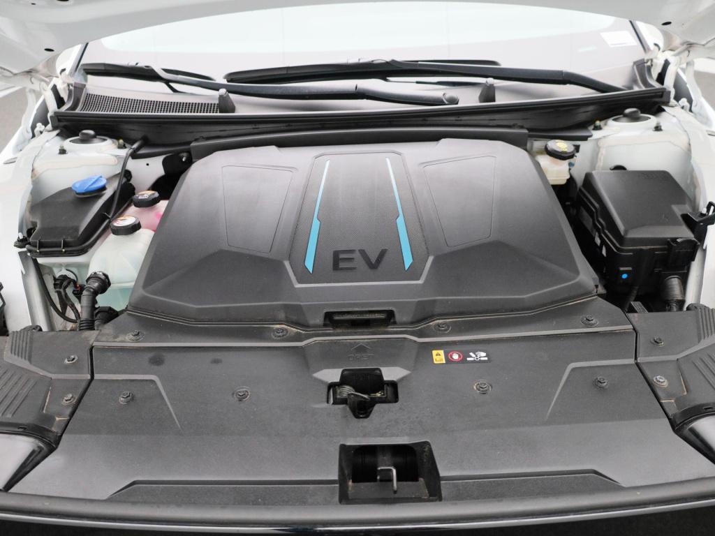 Hyundai Ioniq 5 connect 77.4 kwh | automaat | apple carplay / android auto 