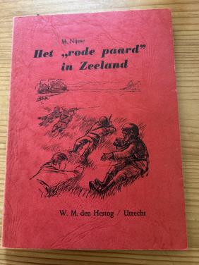 Het 'rode paard' in Zeeland