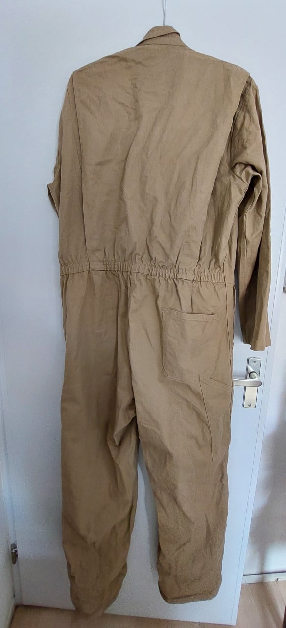 Overall