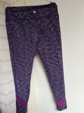 Joggingbroek/ legging