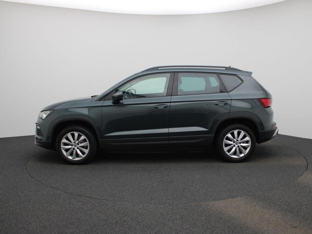 Seat Ateca 1.5 tsi style business intense | navigatie | apple carplay / and