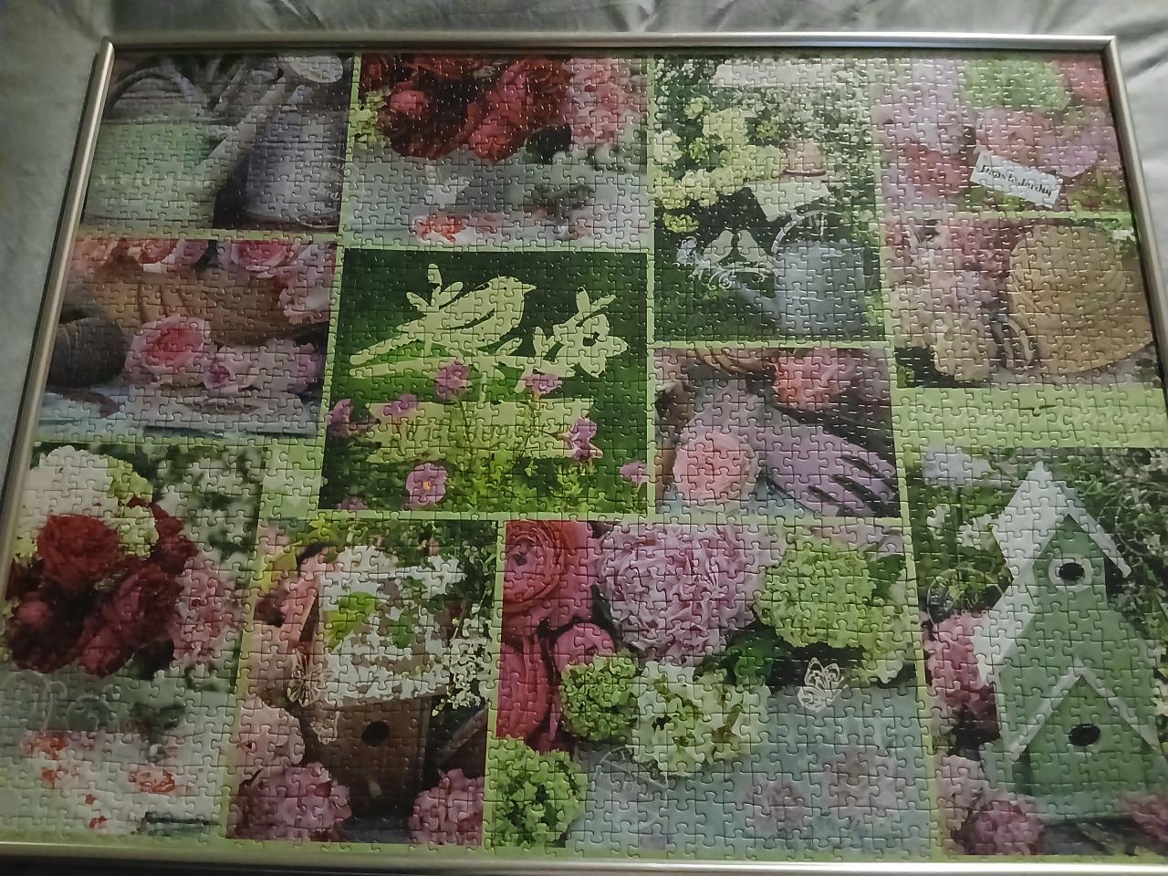 Puzzel