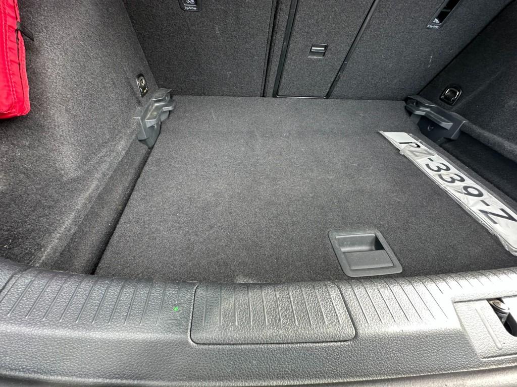 Volkswagen Golf 1.2 tsi lounge trekhaak parkeersensoren elect. inklapbare s