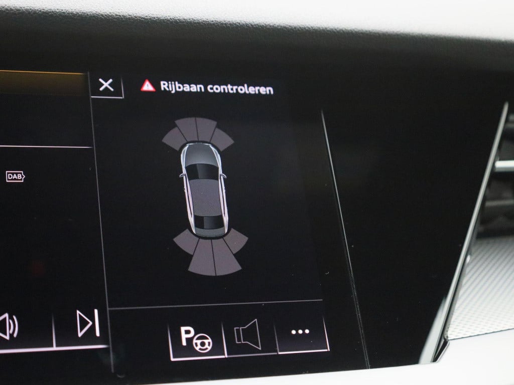 Audi A3 limousine 35 tfsi s edition | s-line interieur | automaat | navigat