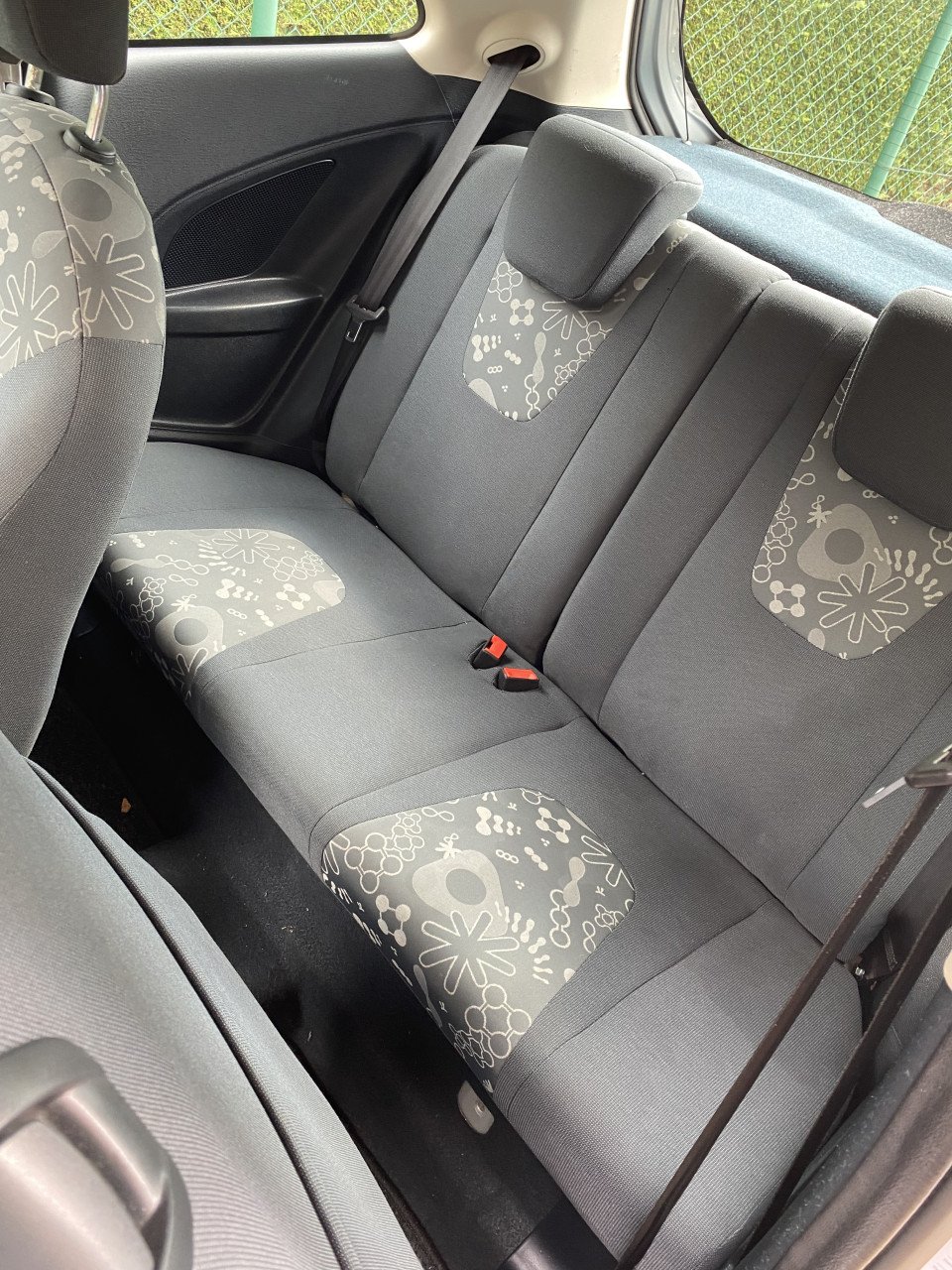 Ford ka nieuwe distributie, grote beurt en apk