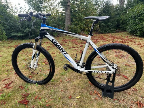 Giant Talon Mountainbike