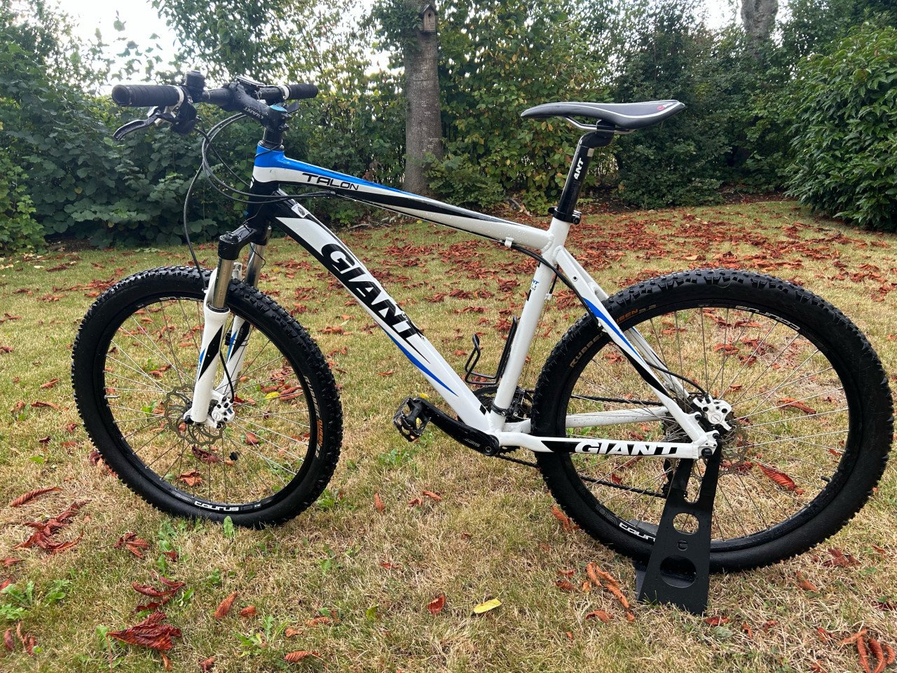 Giant Talon Mountainbike