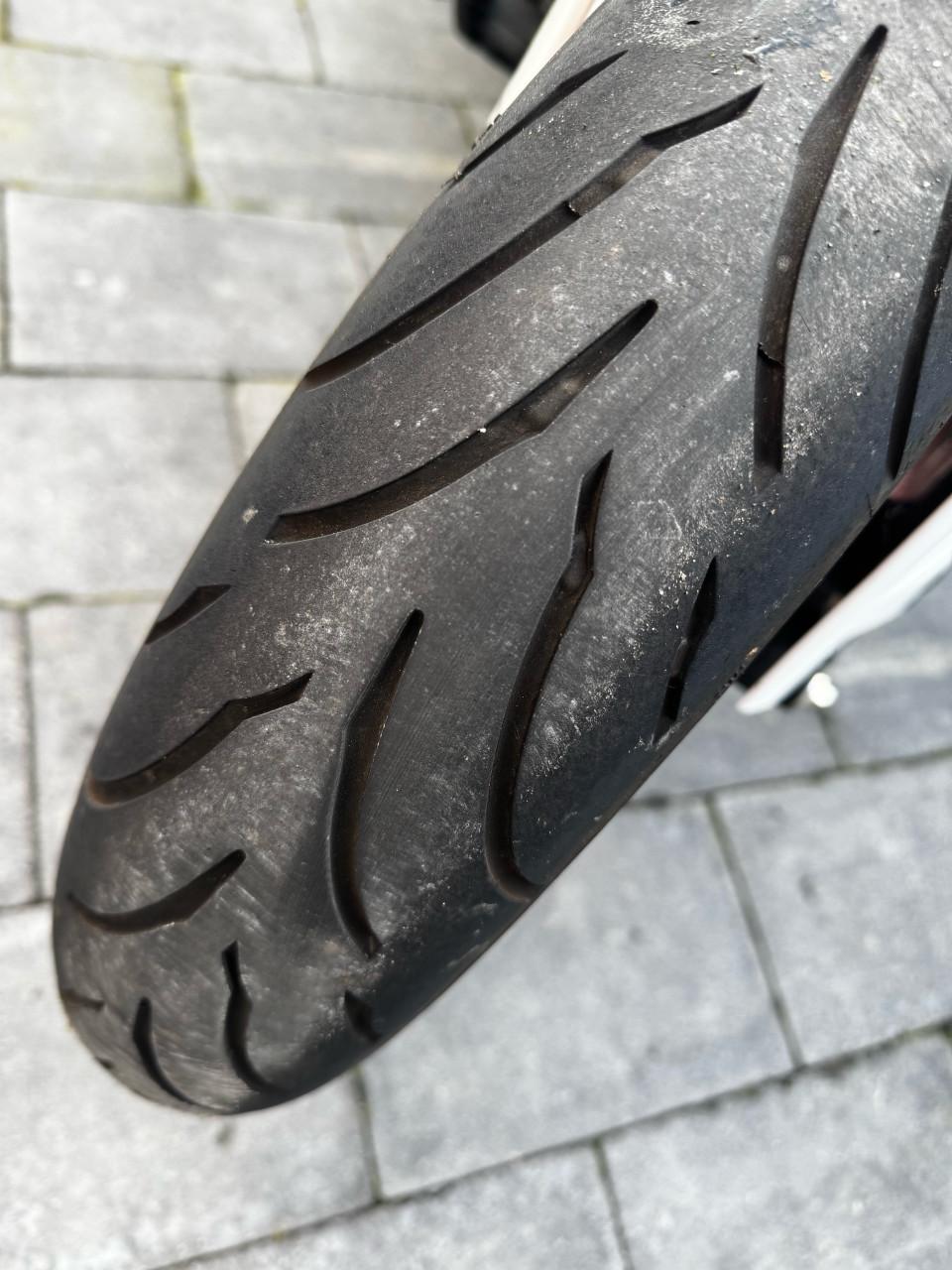 KTM Duke 390 (2020) A2 - 5800km