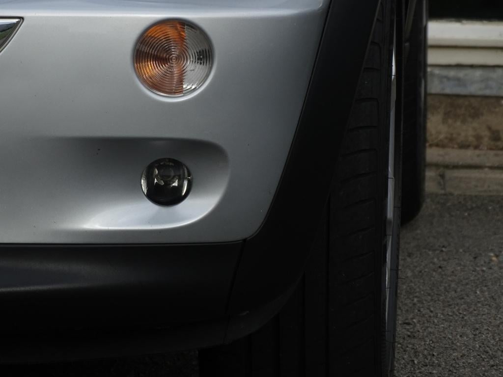 Mini 3-deurs 1.6 cooper s | pano | navi