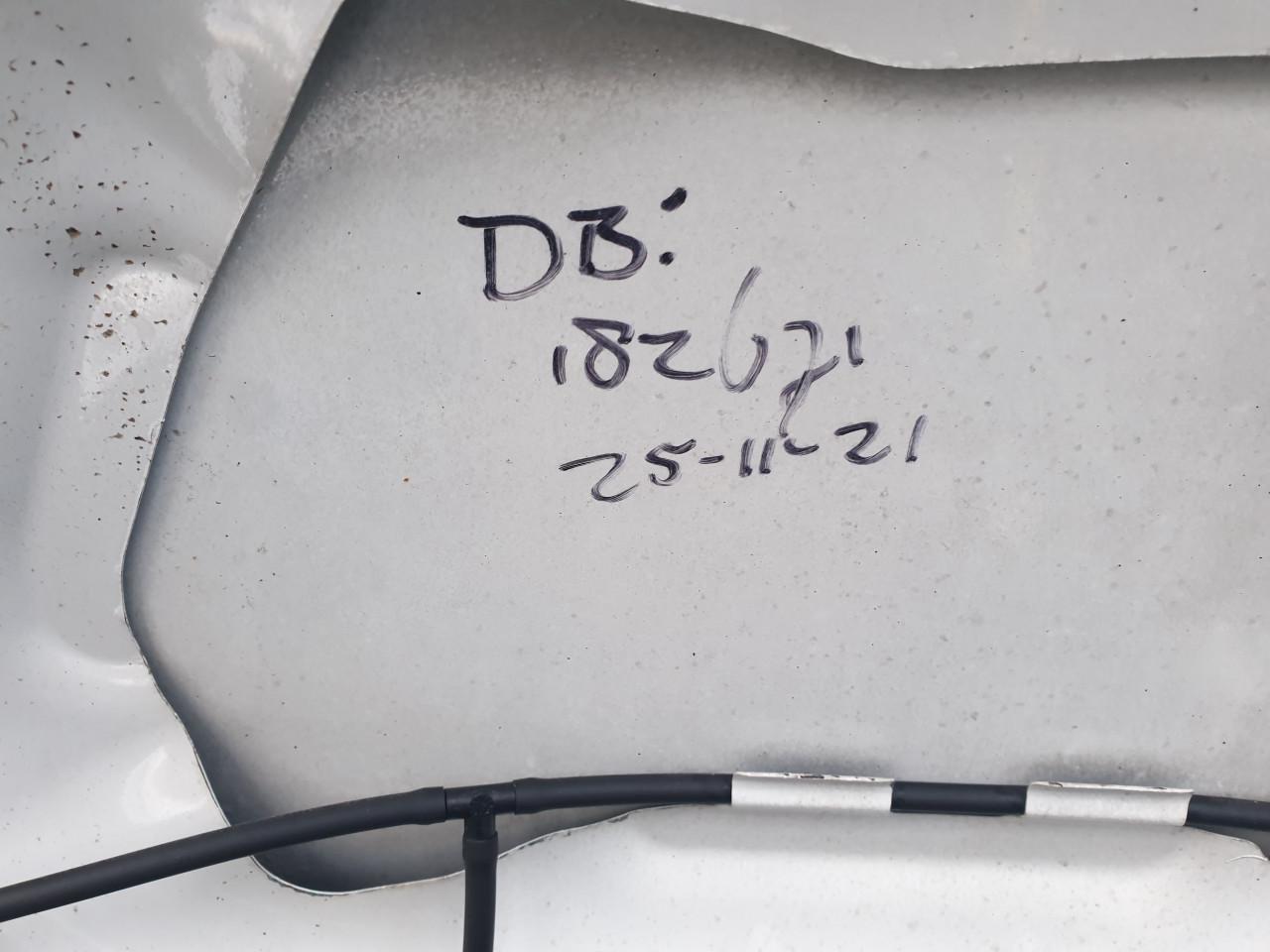 PEUGEOT PARTNER 1.6  # NIEUWE A.P.K. #  2012