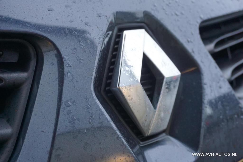 Renault Grand Scenic 2.0-16v tech line automaat