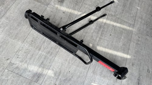 Mintaibike  bagage drager