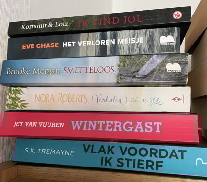 Boeken
