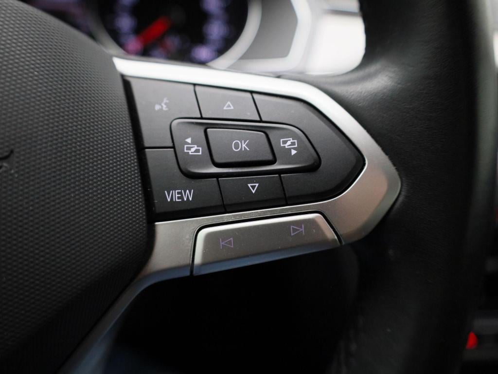 Volkswagen Passat variant 1.5 tsi comfortline business | lmv | parkeer sens